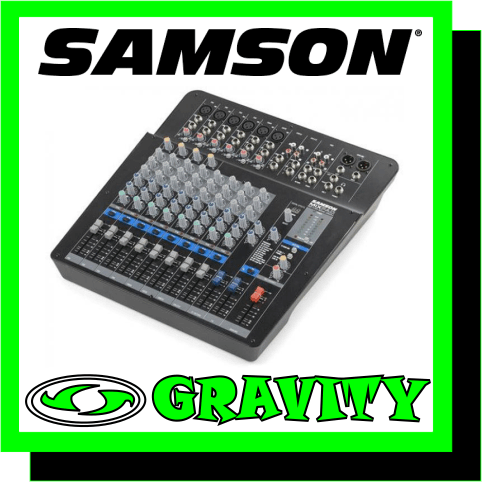 samson-desk-mixers